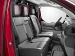 Citroen Jumpy Van 2016 года (WW)